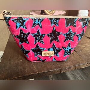 Consuela cosmetic bag